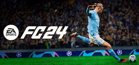 EA Sports FC