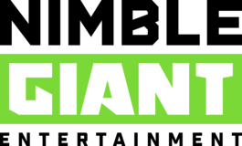 Nimble Giant Entertainment